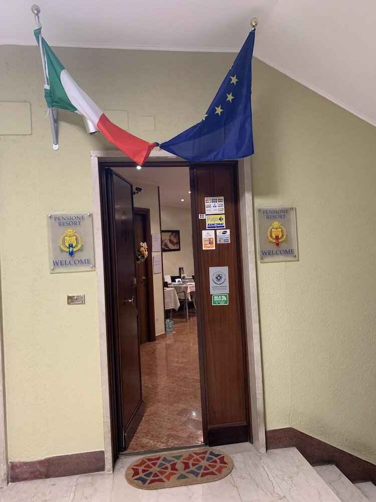 Bed & Breakfast Caligola Resort
