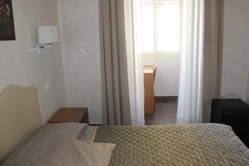 Hostal La Luna Romana