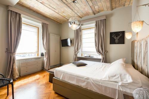 Bed & Breakfast Rooms Roma - Monti
