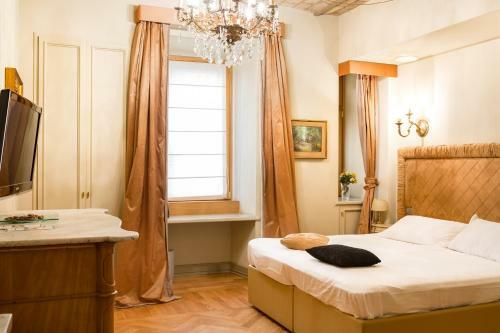 Bed & Breakfast Rooms Roma - Monti