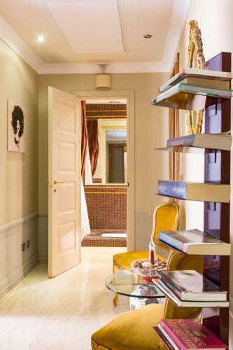Bed & Breakfast Rooms Roma - Monti