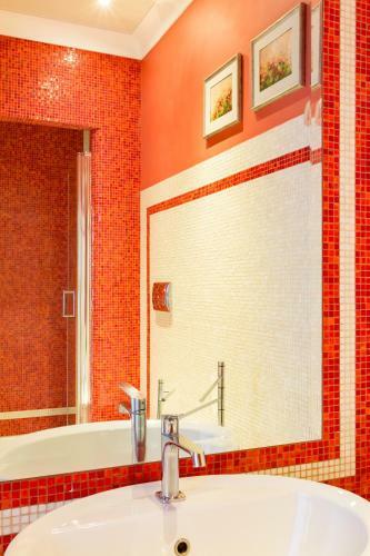 Bed & Breakfast Rooms Roma - Monti