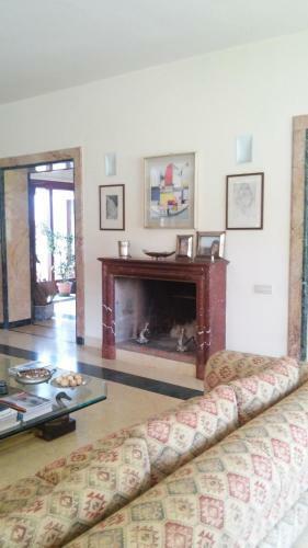 Bed & Breakfast Relais La Canfora