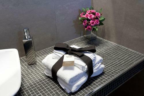 Bed & Breakfast Cardilli Luxury Rooms