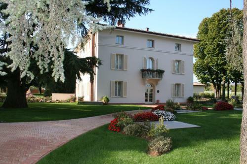 Agroturismo Relais Villa Valfiore