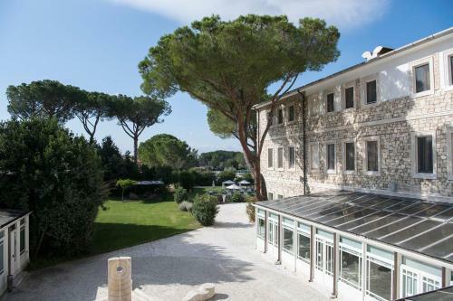 Hotel Terme Di Saturnia Spa & Golf Resort