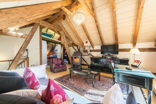 S�dtiroler Gasthaus - Hotel Adler