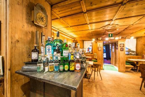 S�dtiroler Gasthaus - Hotel Adler
