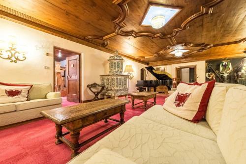 S�dtiroler Gasthaus - Hotel Adler