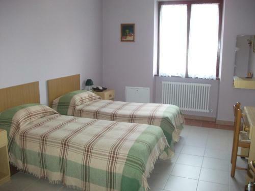 Hotel Albergo Breglia