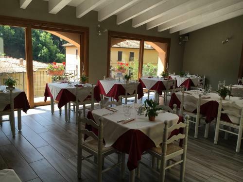 Hotel Albergo Breglia