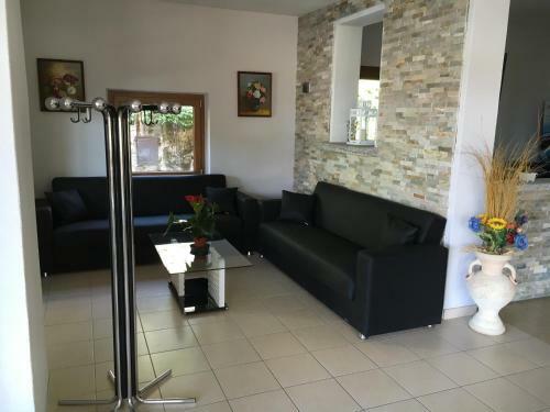 Hotel Albergo Breglia