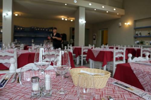 Hotel Albergo Breglia