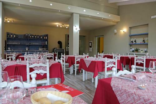 Hotel Albergo Breglia