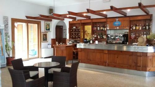 Hotel Albergo Breglia