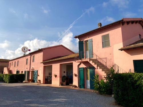Agroturismo Agriturismo Monte Argentario
