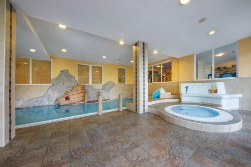 Family Hotel Gutenberg