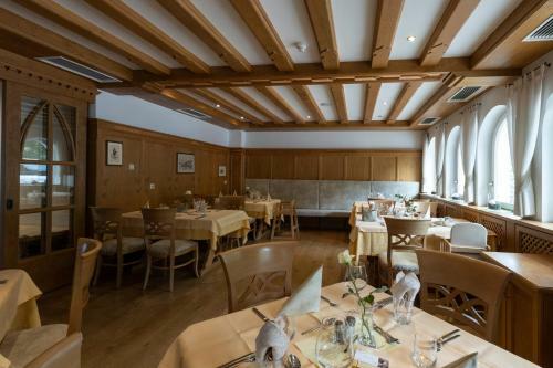 Family Hotel Gutenberg