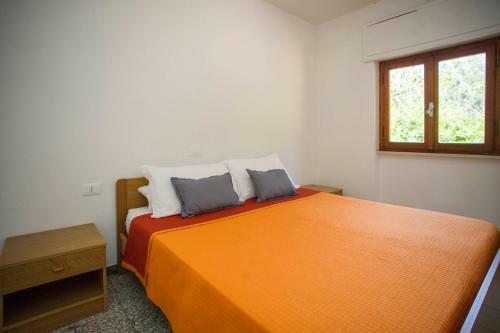 Apartamento Residence Le Mimose