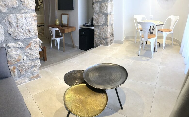 Boutique Hotel & Spa La Villa Cap Ferrat