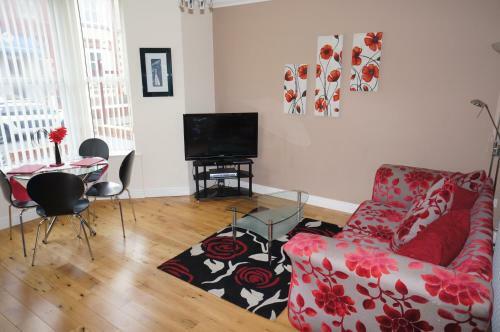 South Beach Apartments