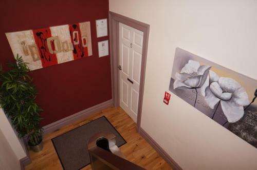 South Beach Apartments