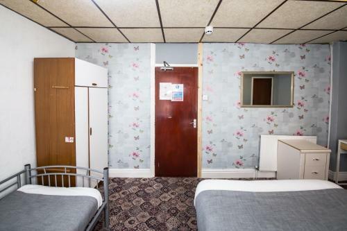 Bed & Breakfast Oyo Silver Strand Hotel
