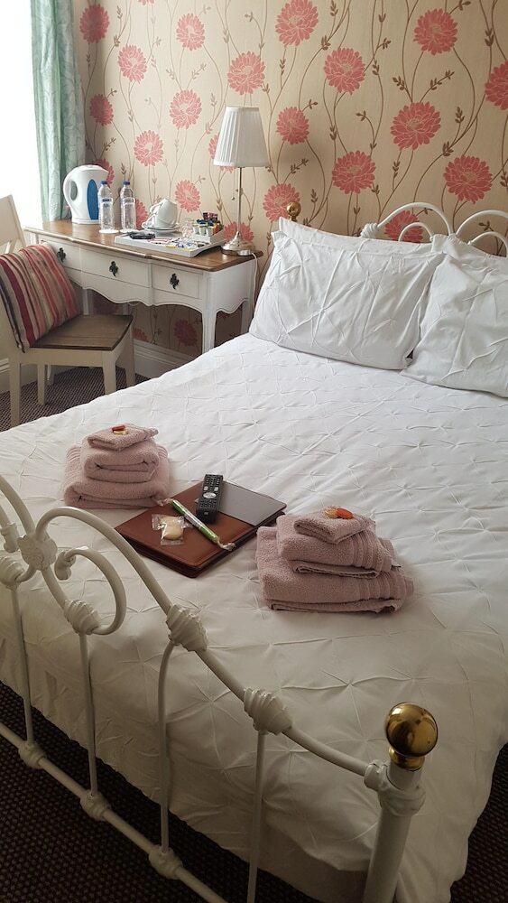 Bed & Breakfast New Bond Hotel