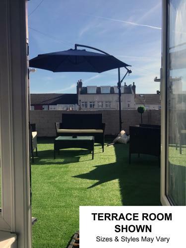 Hotel Seafront419 By Seafront Collection