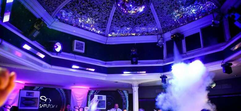 Royal Exeter Hotel