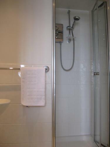 Hostal Aquarium Guest House