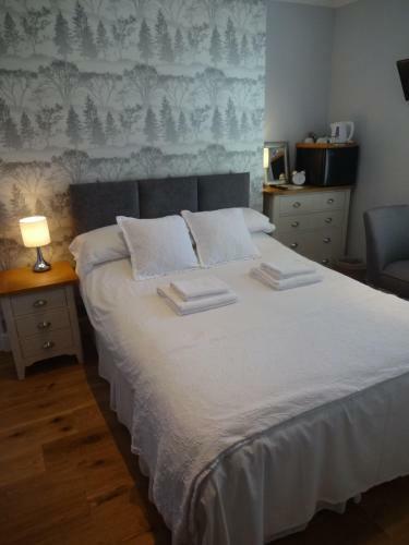 Hostal Aquarium Guest House