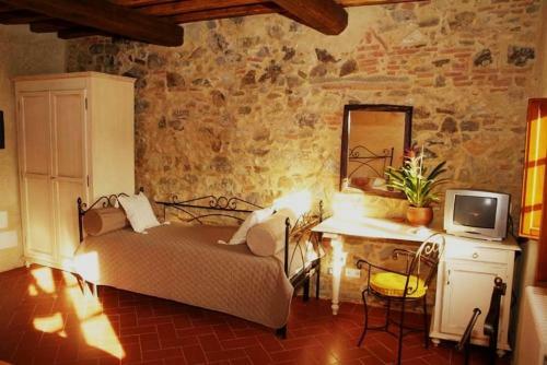 Agroturismo Tenuta La Borriana