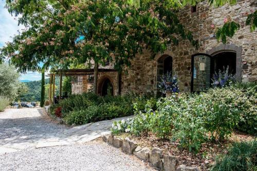 Agroturismo Tenuta La Borriana