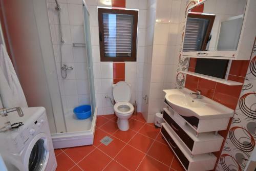 Apartmani Centar Igalo