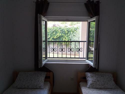 Apartments Marko Maros