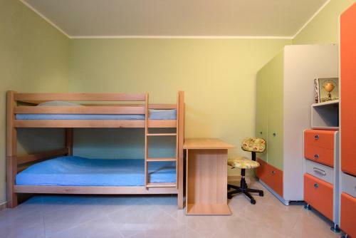 Sunny&cosy Apart, Rafailovici