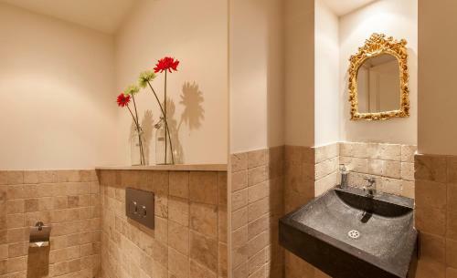 Bed & Breakfast Herengracht Residence