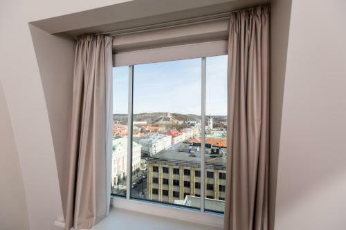 Hotel Novotel Vilnius Centre