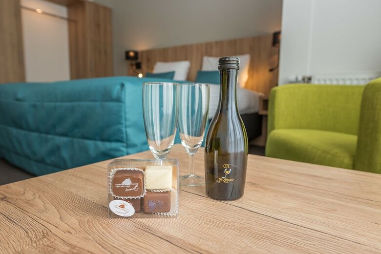 Hotel De Pelikaan Texel