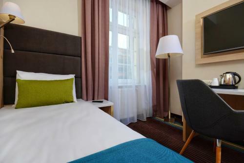 Stay Inn Hotel