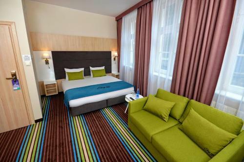 Stay Inn Hotel