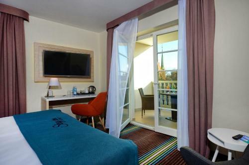 Stay Inn Hotel
