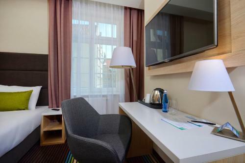 Stay Inn Hotel