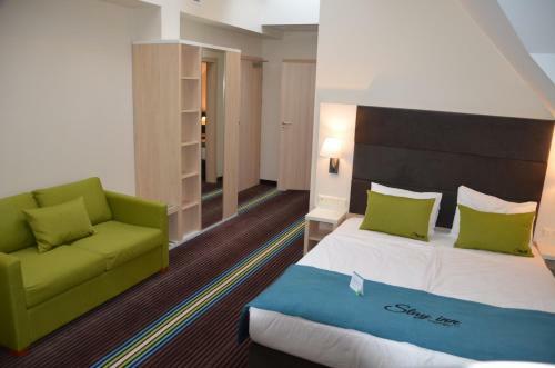 Stay Inn Hotel