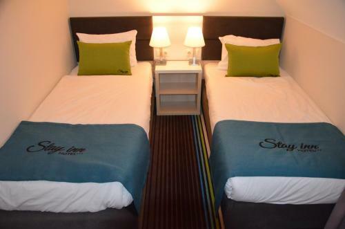 Stay Inn Hotel