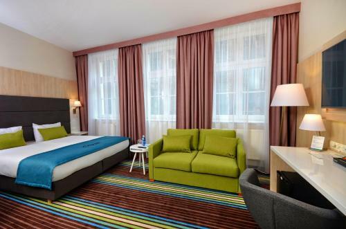 Stay Inn Hotel
