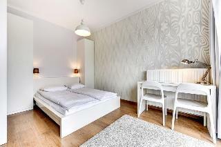 Old Town By Welcome Apartment