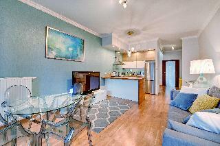 Old Town By Welcome Apartment