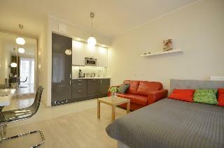 Old Town By Welcome Apartment